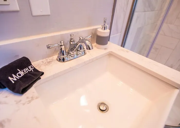 Apartamento 3bd 3ba Bronzeville Beauty
