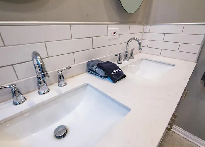 3bd 3ba Bronzeville Beauty Apartamento Chicago
