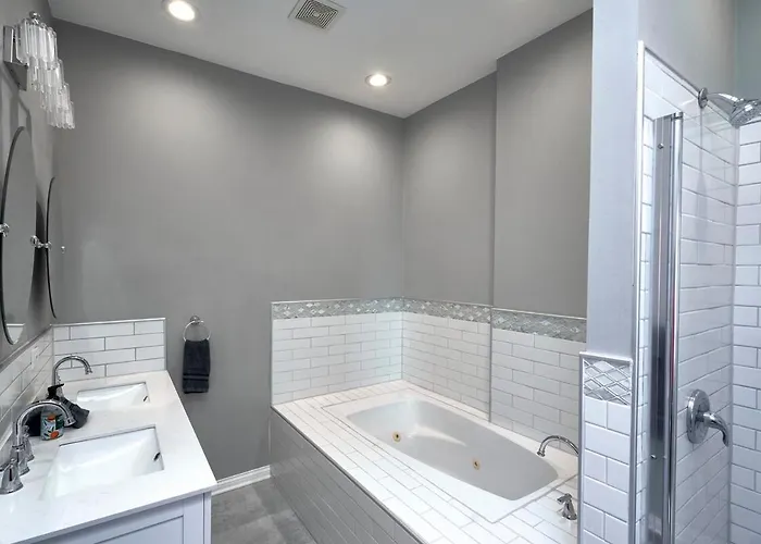 3bd 3ba Bronzeville Beauty Apartamento